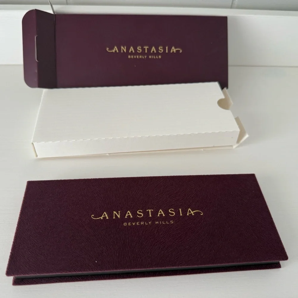 Anastasia Beverly Hills Jewel-Toned Eyeshadow Palette - Picture 4 of 8